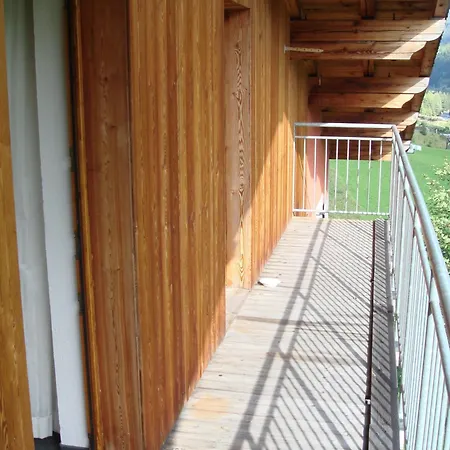 Gaestehaus Kolp Sankt Anton am Arlberg Exterior photo