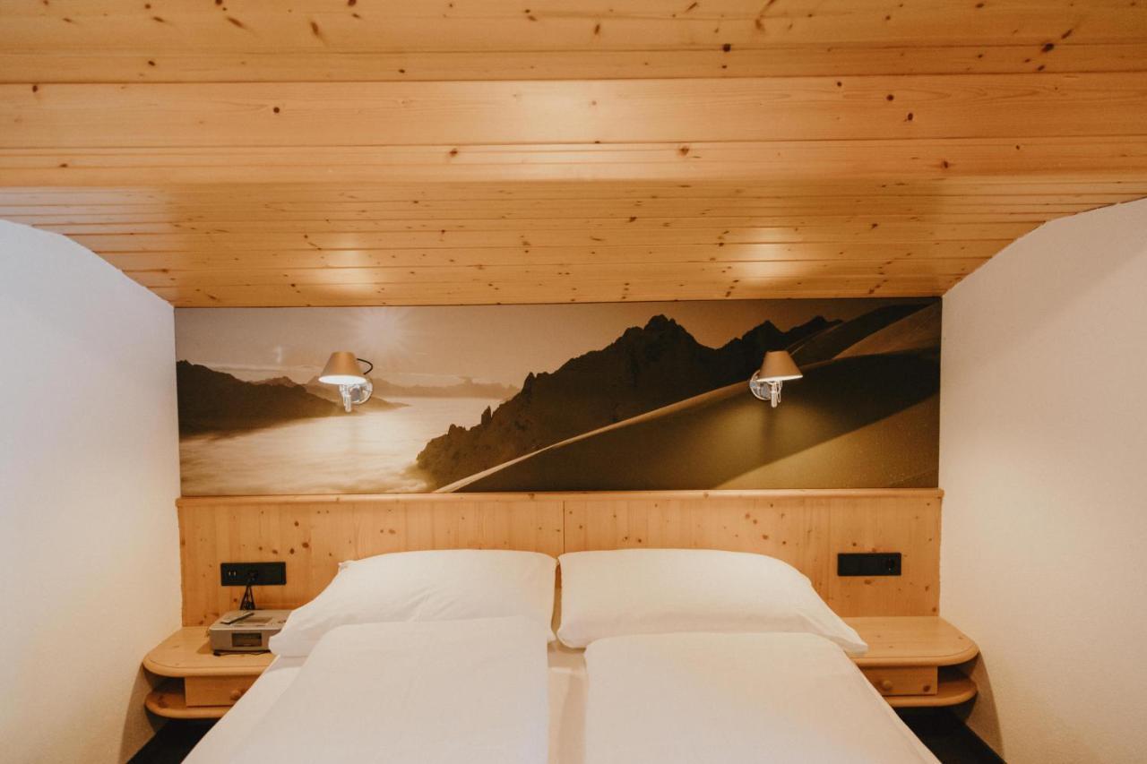 Gastehaus Kolp Sankt Anton am Arlberg