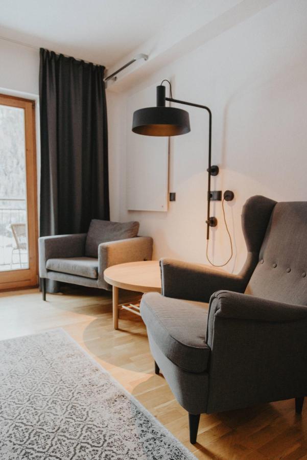 Apartment Gastehaus Kolp *