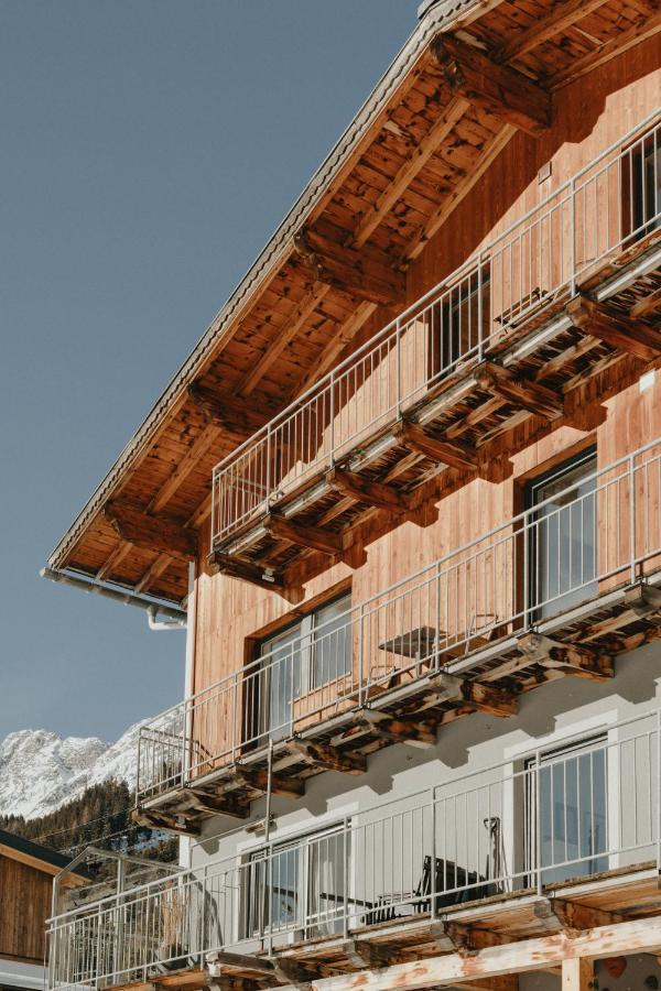 Gastehaus Kolp