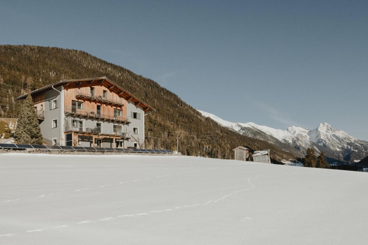 Gastehaus Kolp Sankt Anton am Arlberg