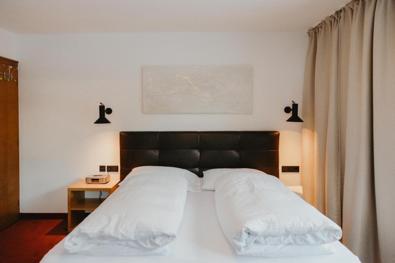 Gaestehaus Kolp Apartamento