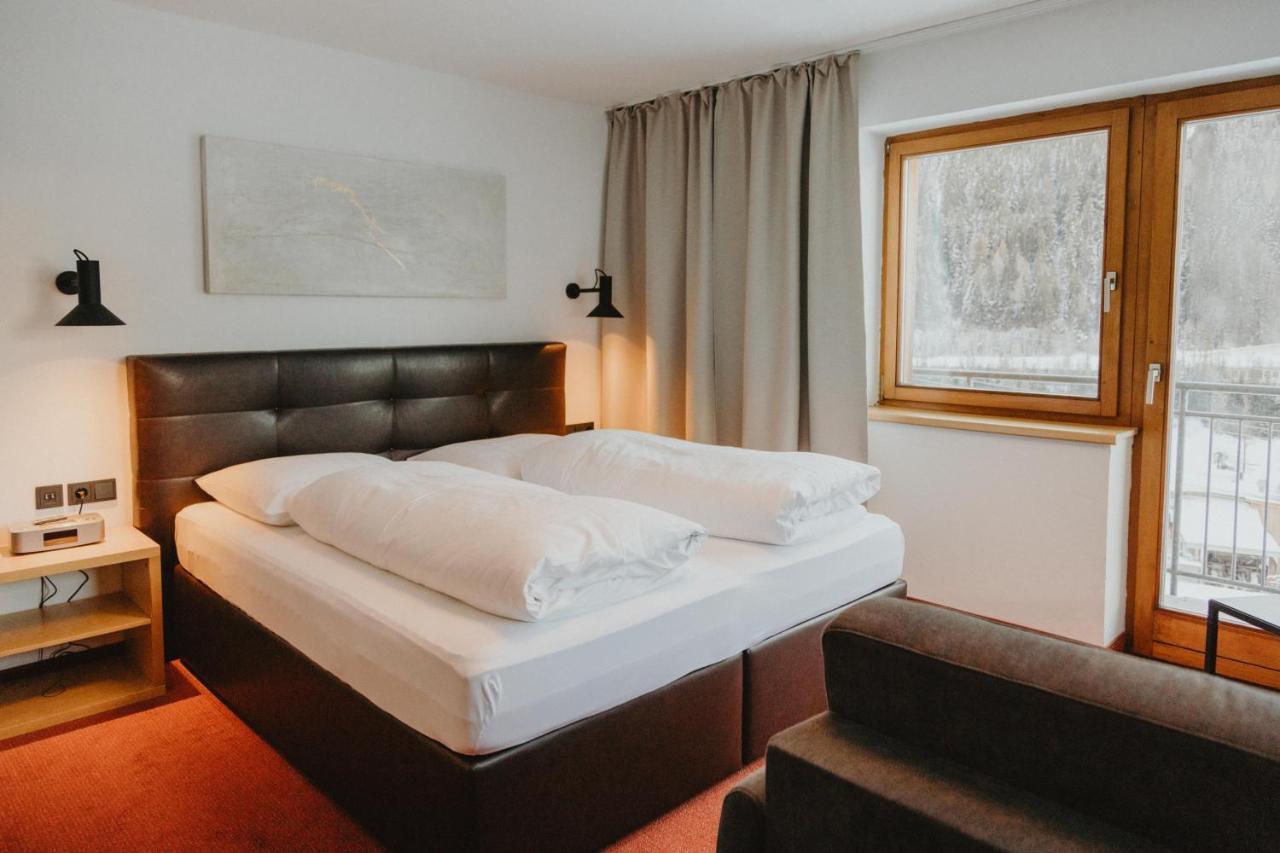 Gaestehaus Kolp *