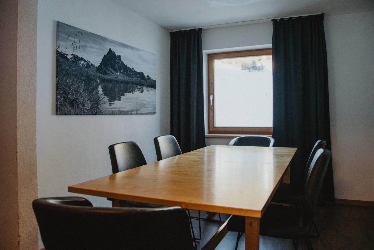 Gastehaus Kolp Apartment *