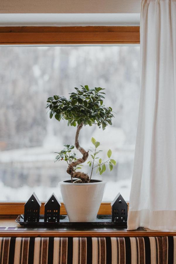 Gaestehaus Kolp Apartamento