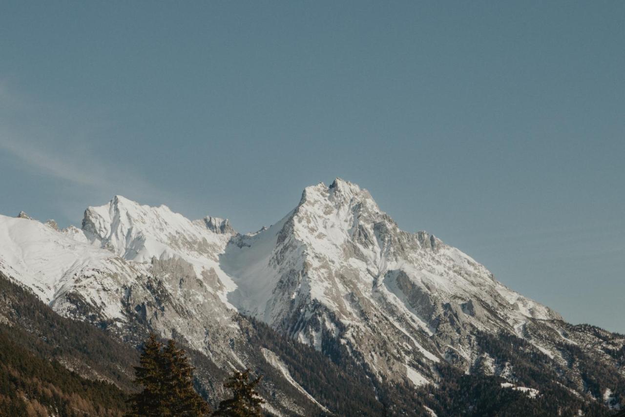 Gaestehaus Kolp * Sankt Anton am Arlberg