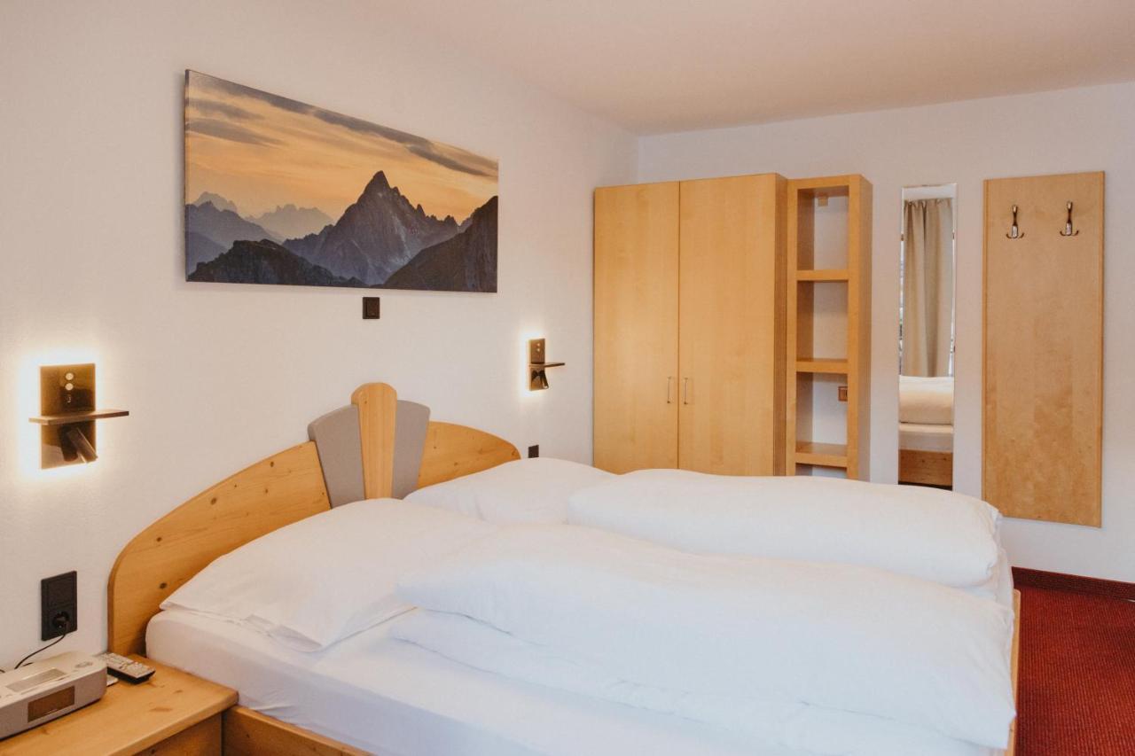 Gaestehaus Kolp *
