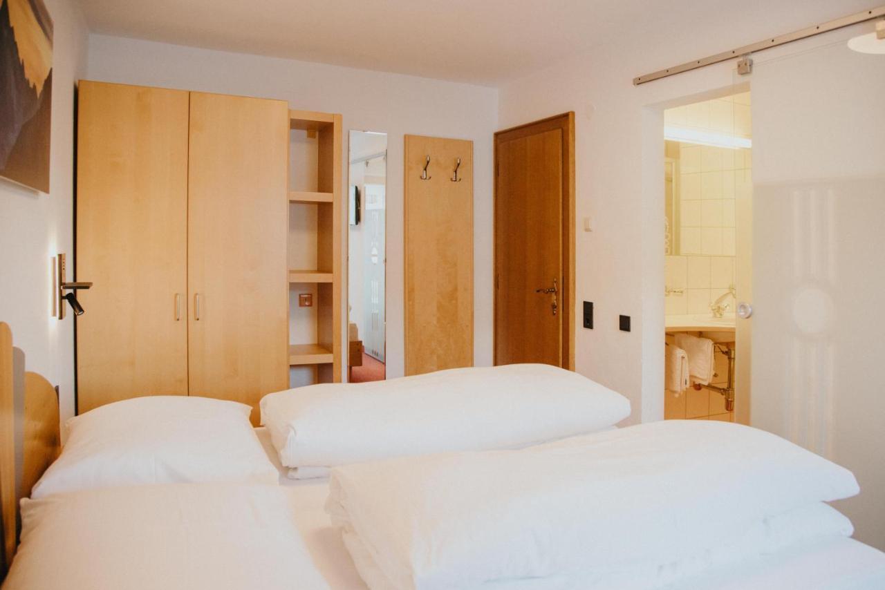Gastehaus Kolp Apartment