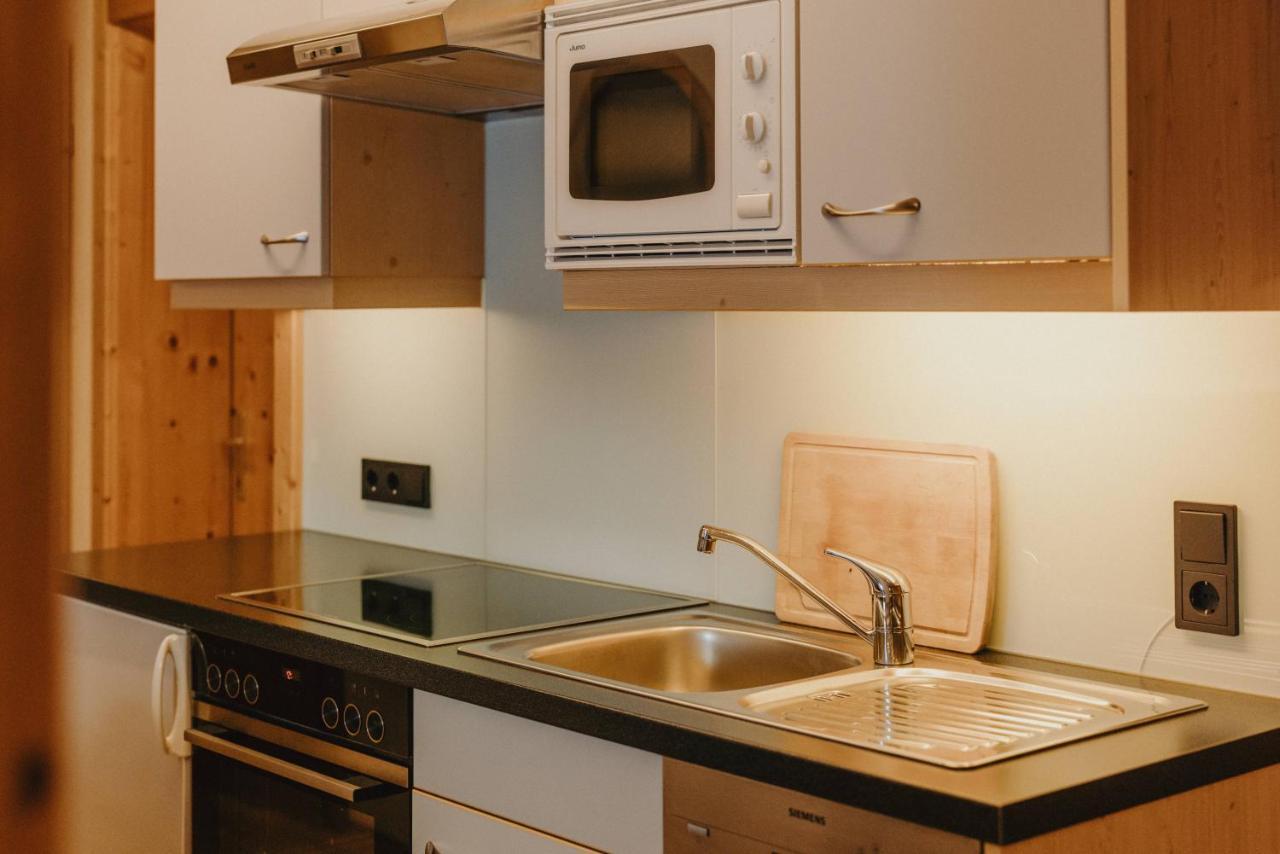 Gastehaus Kolp Apartment