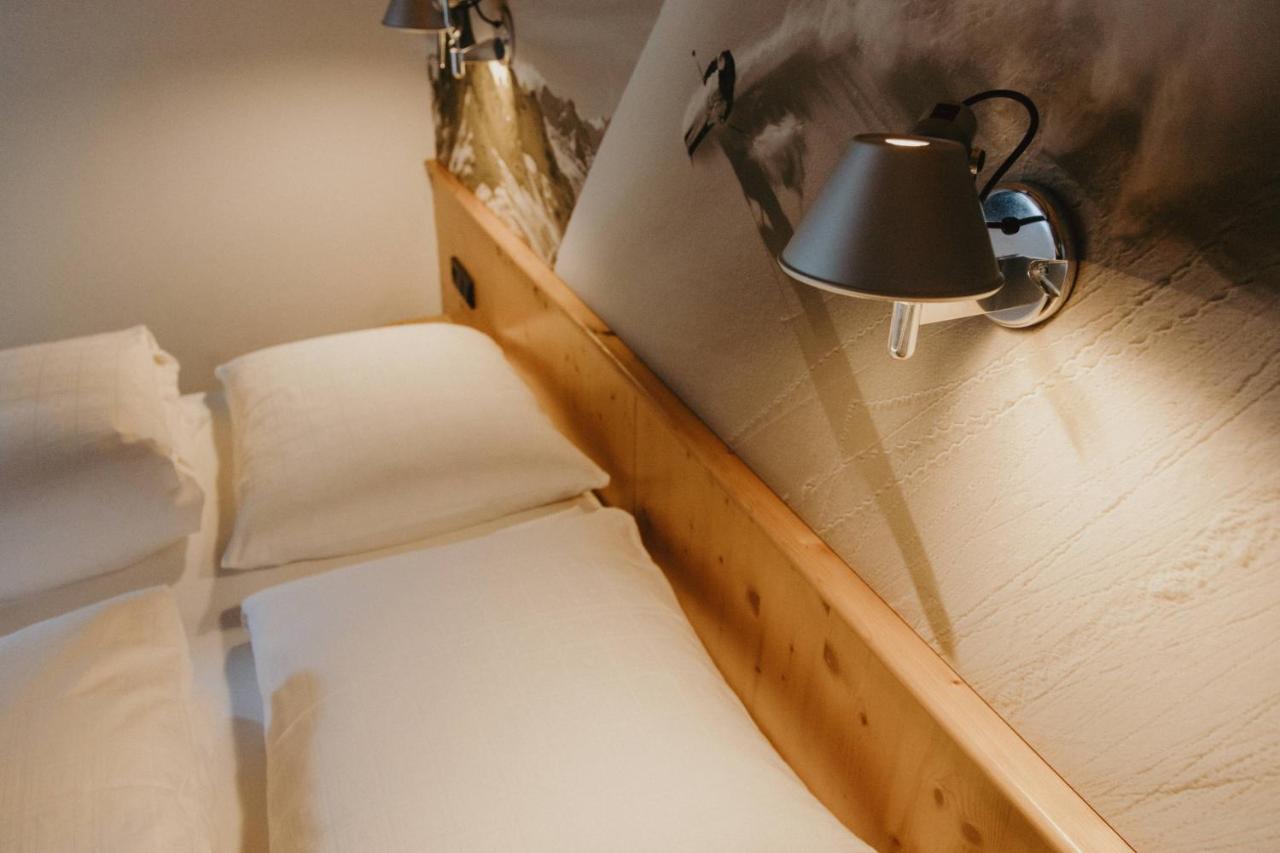 Gastehaus Kolp * Sankt Anton am Arlberg