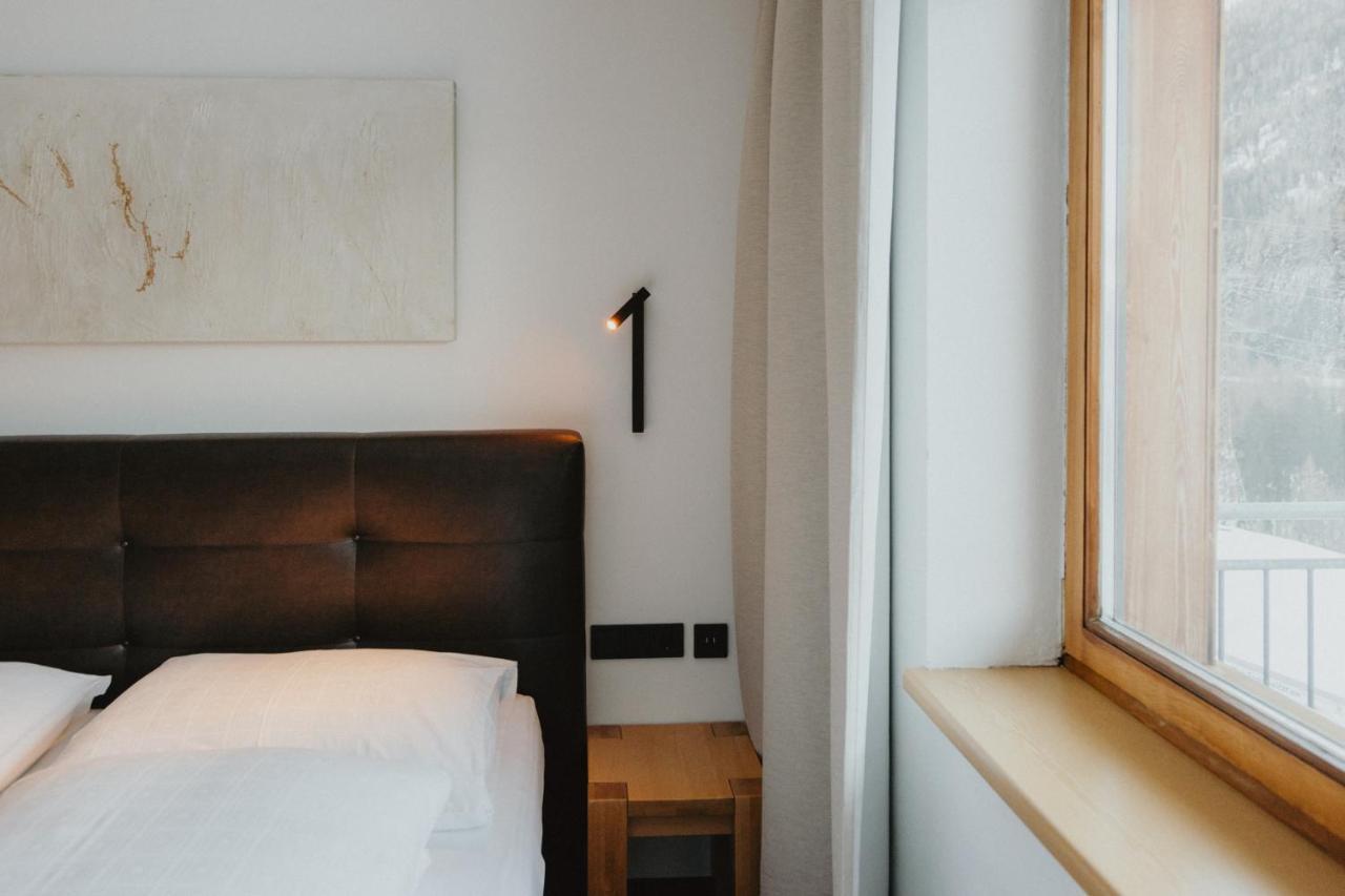 Gaestehaus Kolp *
