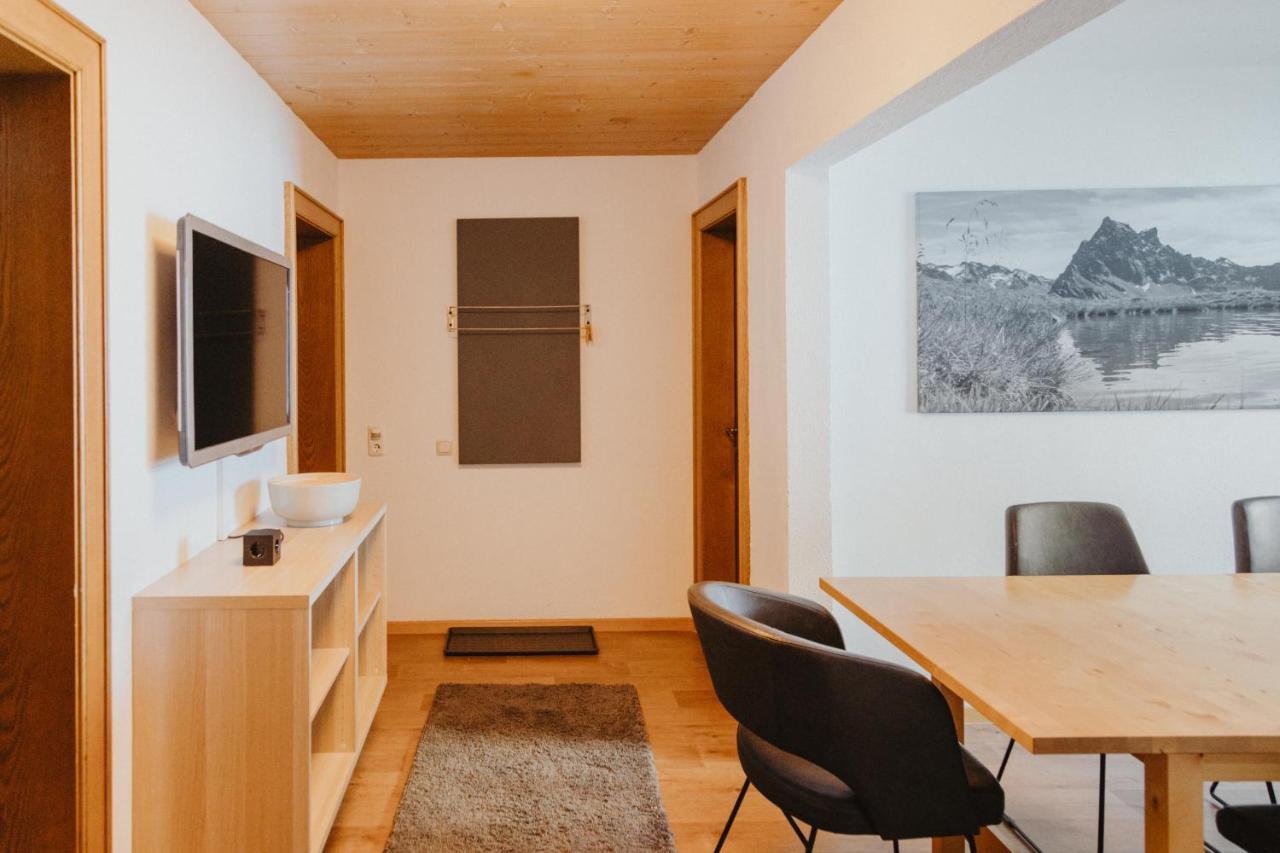 Gastehaus Kolp Apartment