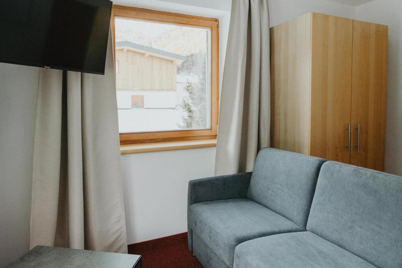 Apartment Gastehaus Kolp *