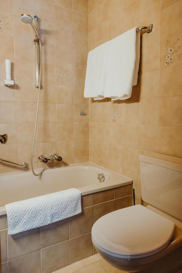 Gaestehaus Kolp Apartamento