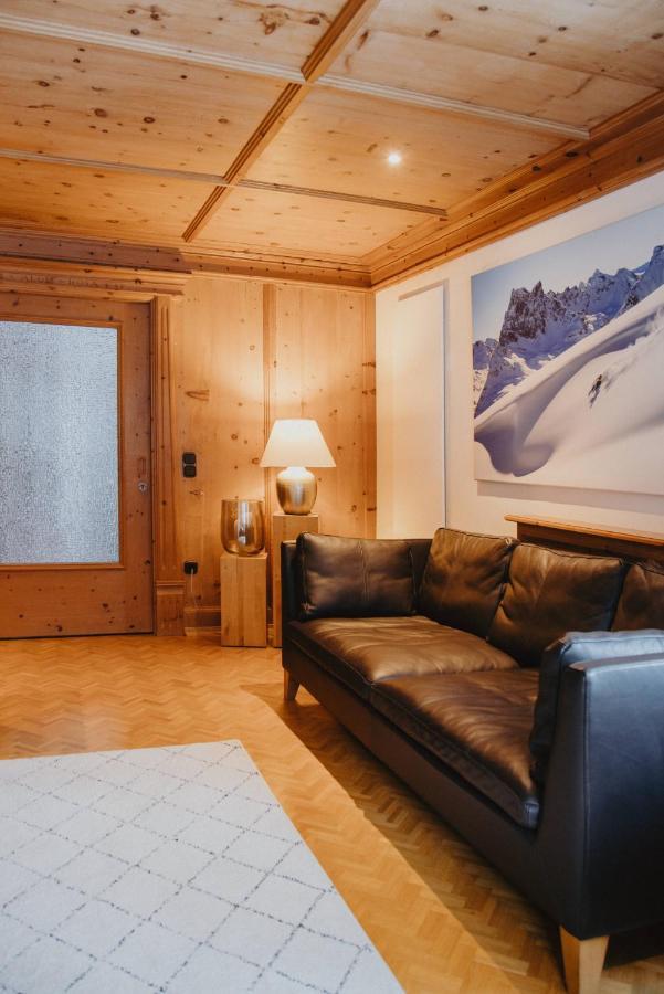 Gastehaus Kolp Apartment