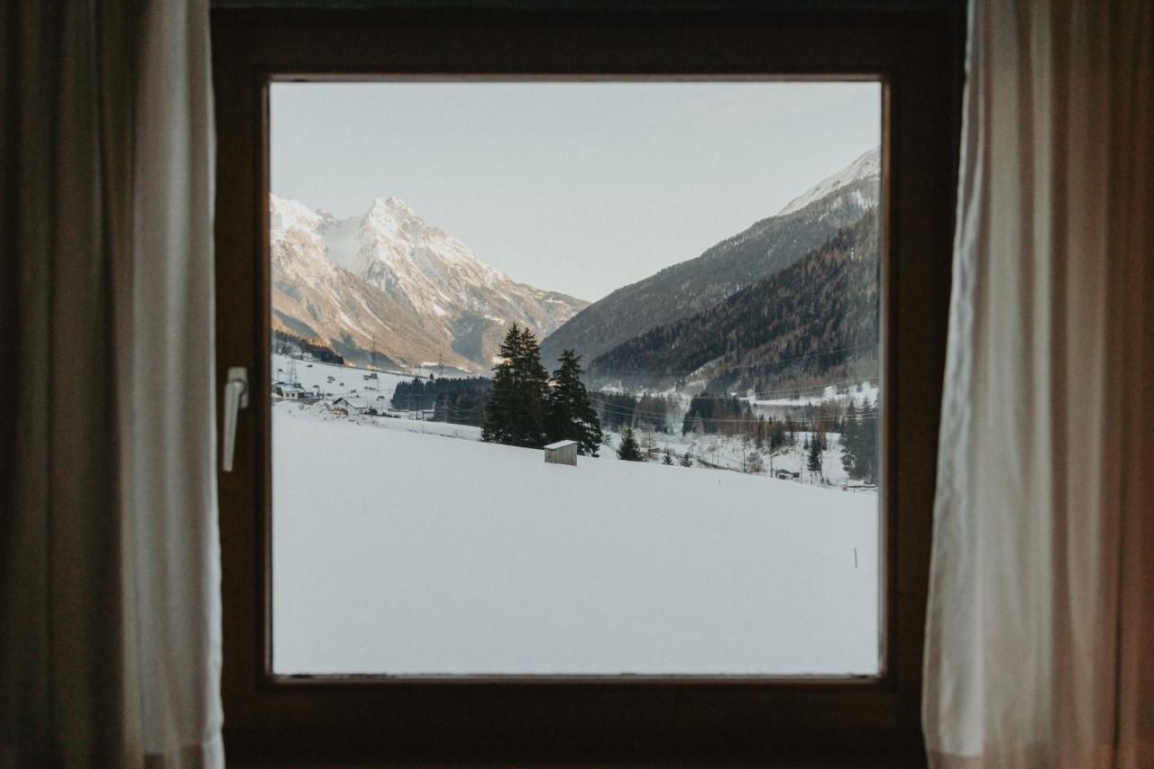 Gaestehaus Kolp Apartamento