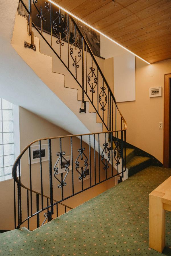 Gastehaus Kolp Apartment Sankt Anton am Arlberg