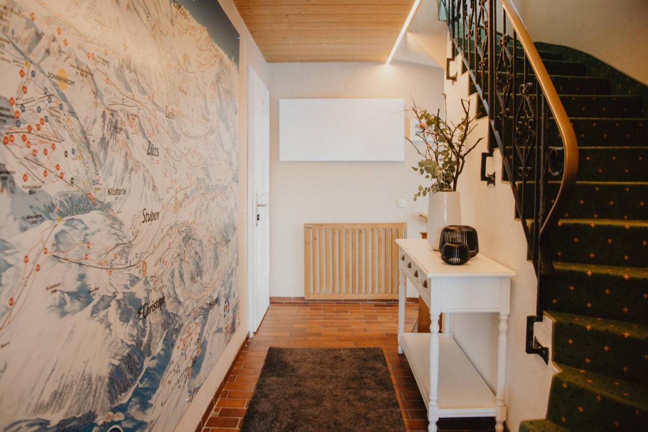 Apartment Gastehaus Kolp