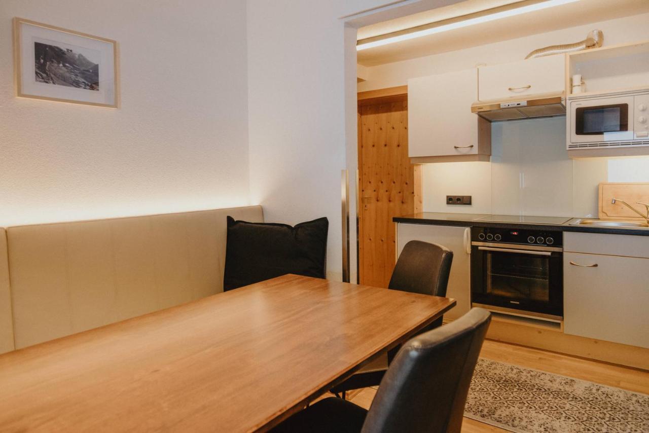 Gaestehaus Kolp * Sankt Anton am Arlberg