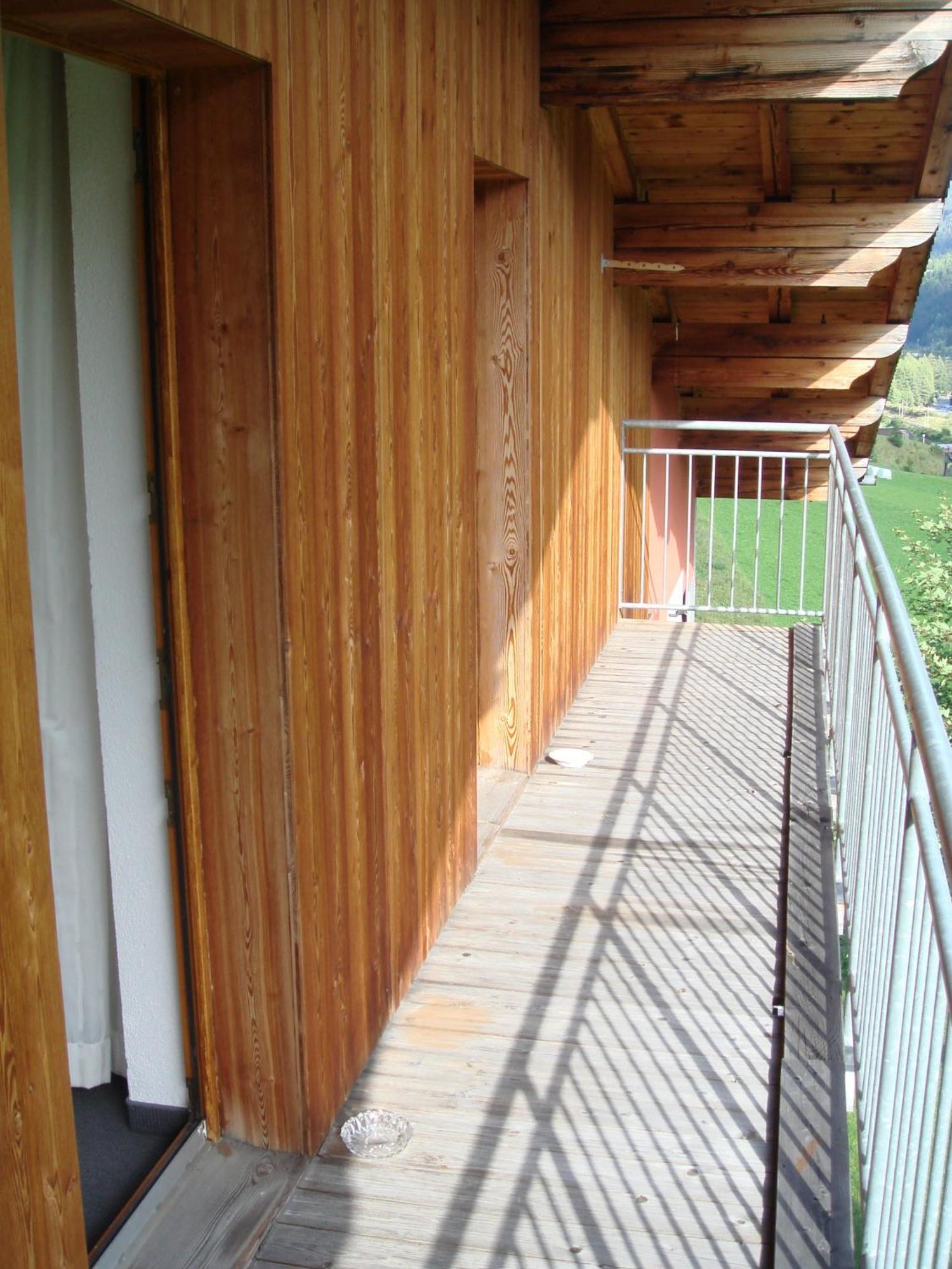 Apartamento Gaestehaus Kolp *