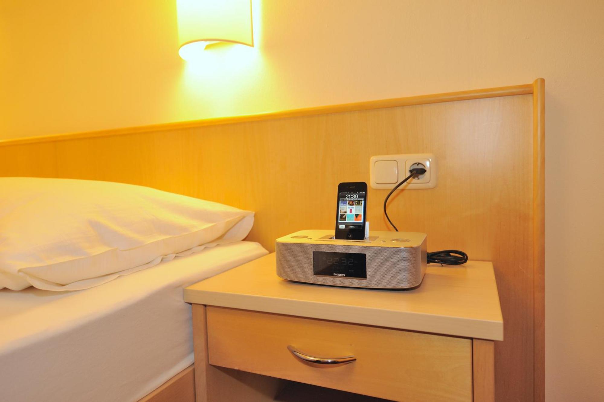 Apartment Gastehaus Kolp *
