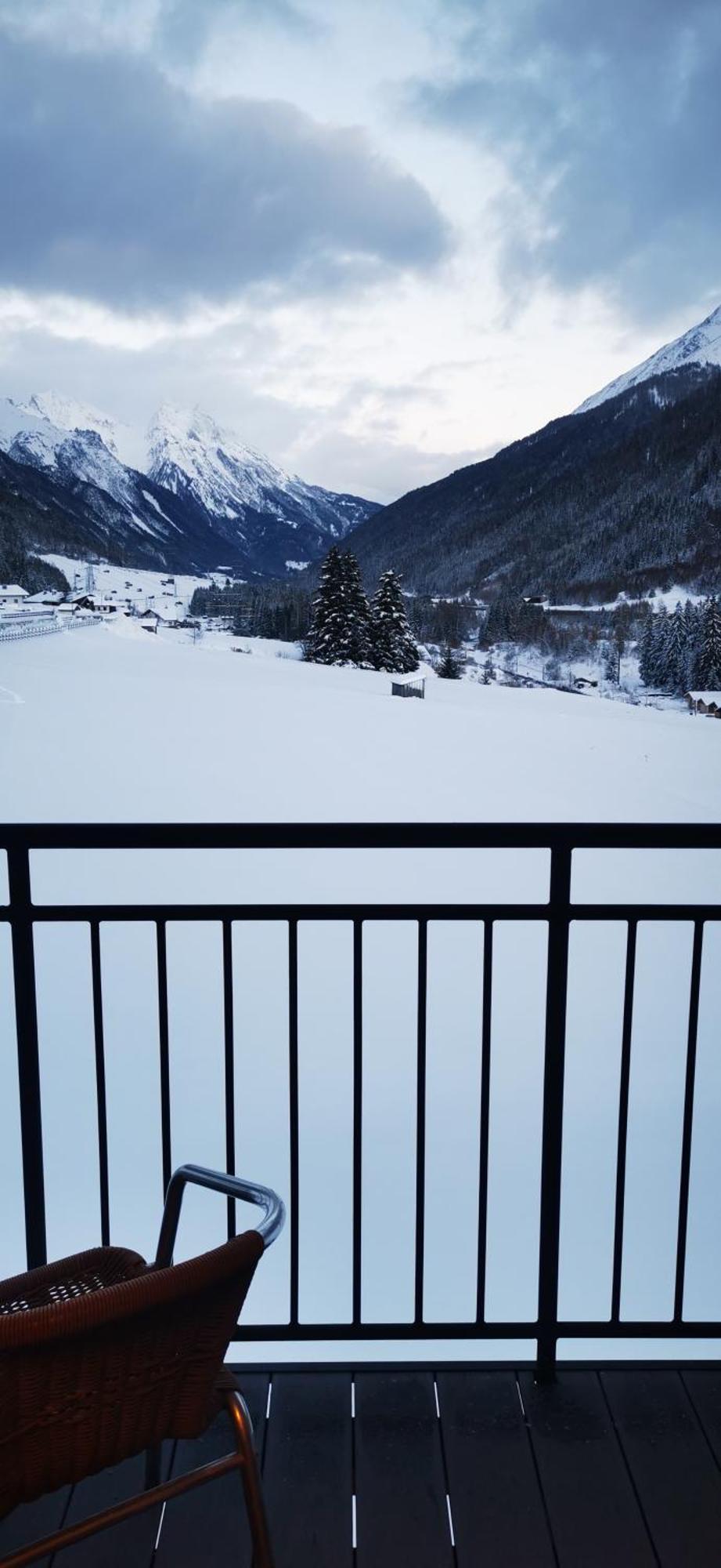 Apartamento Gaestehaus Kolp
