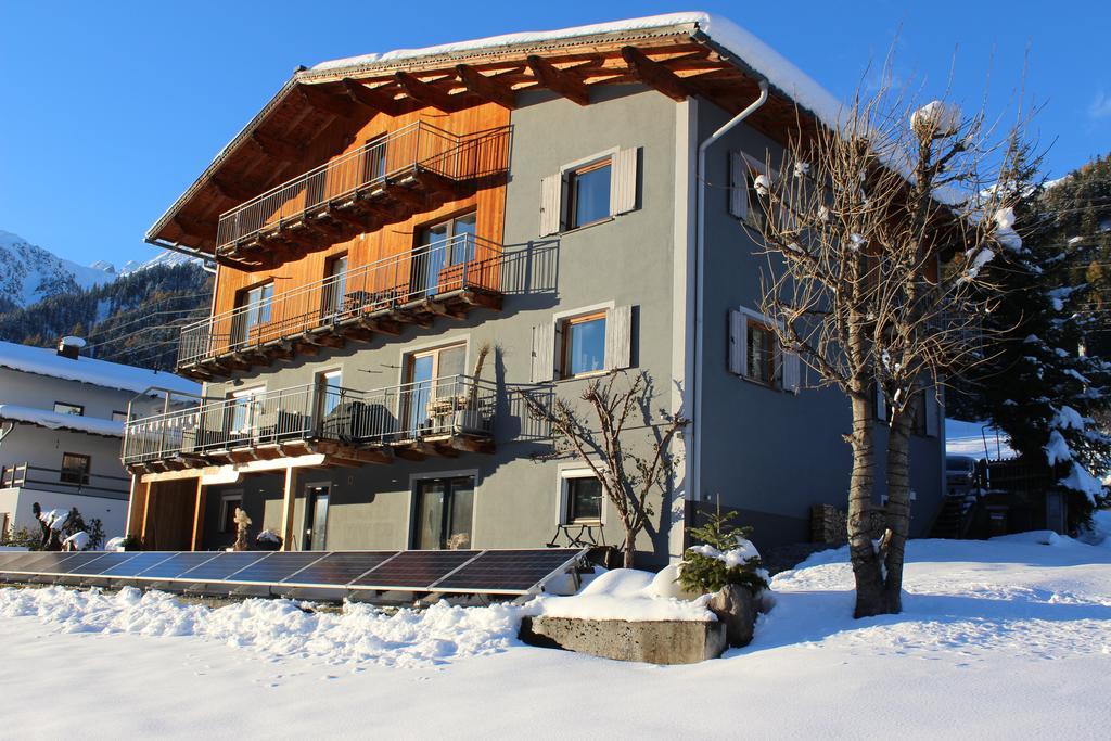 Apartment Gastehaus Kolp