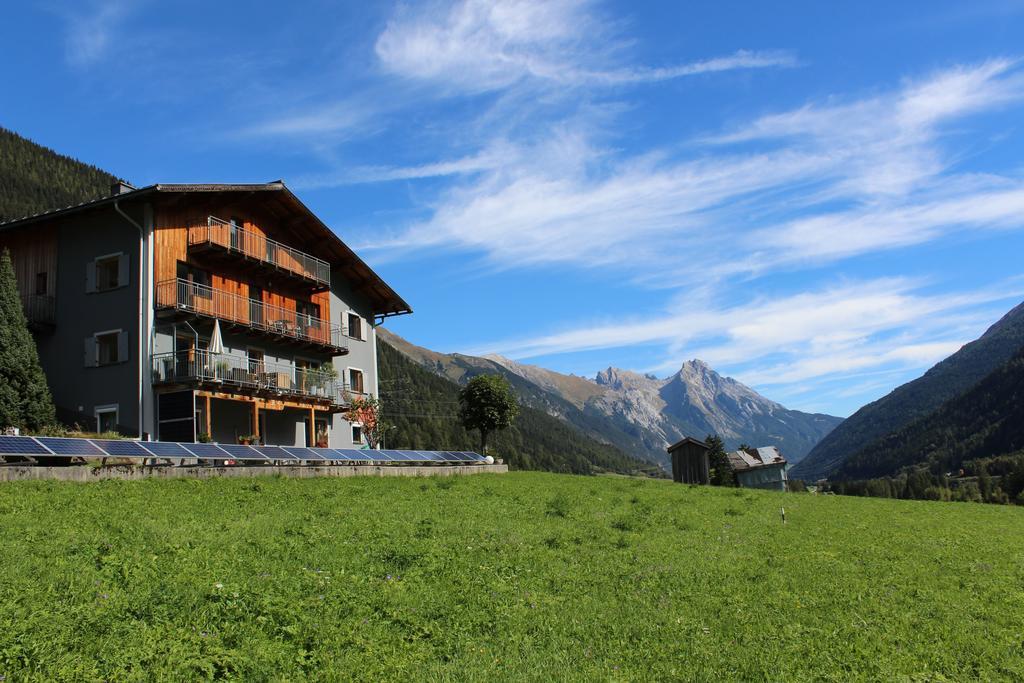 Gaestehaus Kolp
