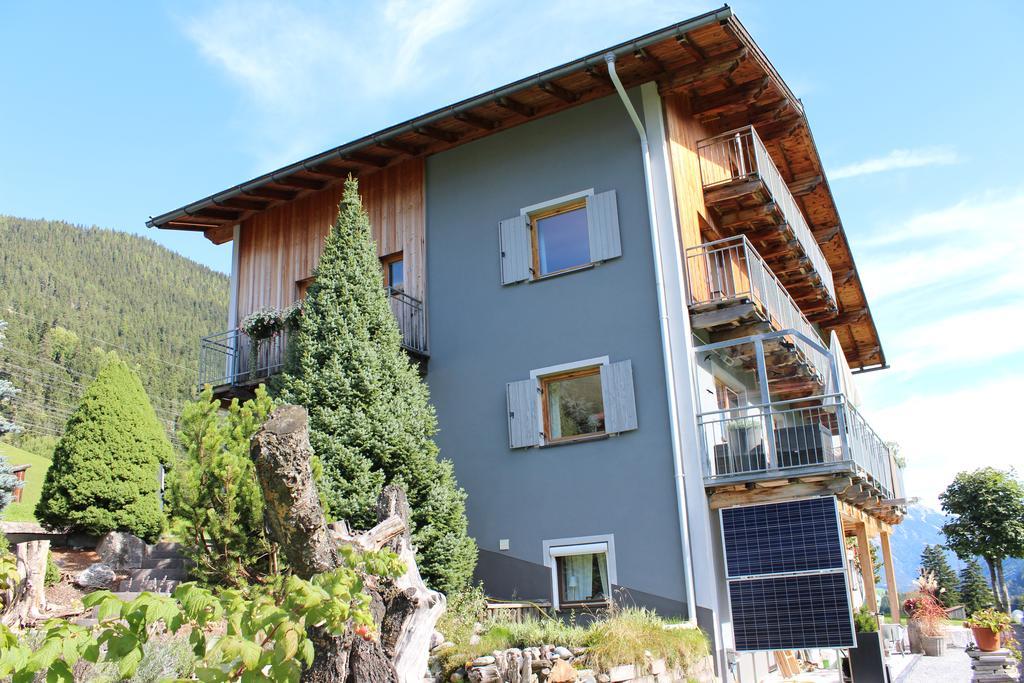 Apartment Gastehaus Kolp *